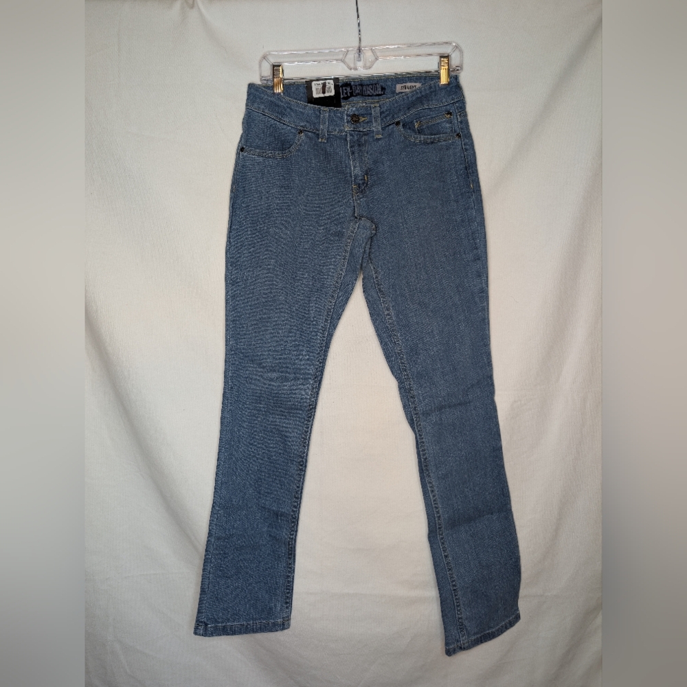 Harley-Davidson Women’s Straight Leg Jeans – Size 26